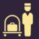 Hospitality Icon