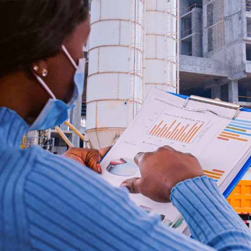 DEVELOPMENT FINANCE FEASIBILITY